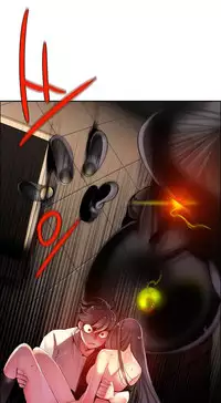 [Juder] Lilith`s Cord | 莉莉丝的脐带 Ch.1-41 [Chinese]