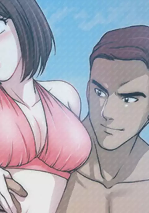 Do you Want to Change Partners Ch.0-29