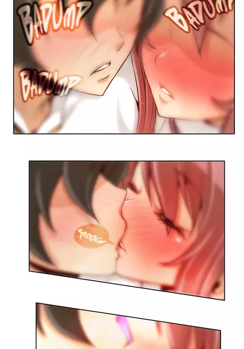 Secret Folder Ch.1-14