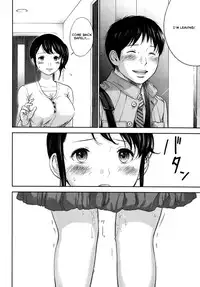 [Shikishiro Konomi] Netoraserare Ch. 1-10 [English] [Seinen Scans]