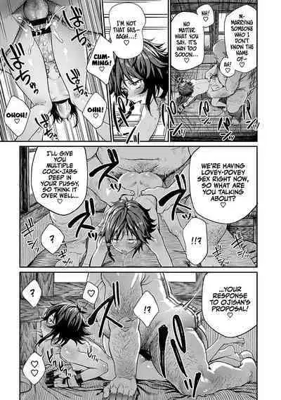 [pastime774] Unique Job "Tanetsuke Oji-san" o Kakutoku shimashita 1-8 | I Acquired the Unique Job (Class) [Mating Oji-san] Ch. 1-8 [English] {Doujins.com}