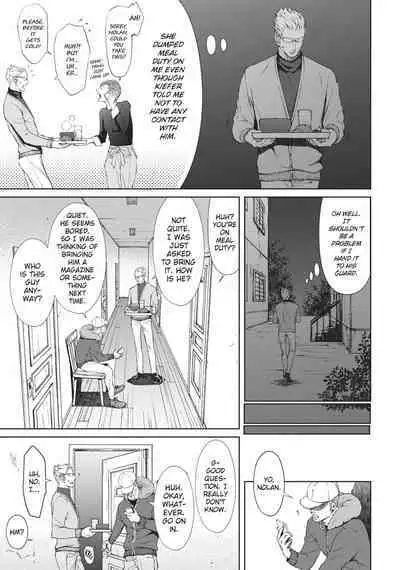 Coyote III | Coyote Voulume 3