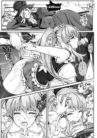 (C90) [Cyclone (Izumi, Reizei)] 1005YORO Cyclone no Soushuuhen (Various)