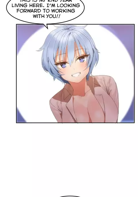 Hahri's Lumpy Boardhouse Ch. 0-19