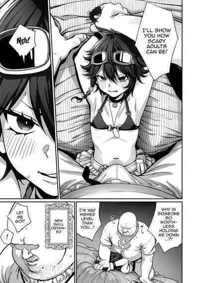 [pastime774] Unique Job "Tanetsuke Oji-san" o Kakutoku shimashita 1-8 | I Acquired the Unique Job (Class) [Mating Oji-san] Ch. 1-8 [English] {Doujins.com}