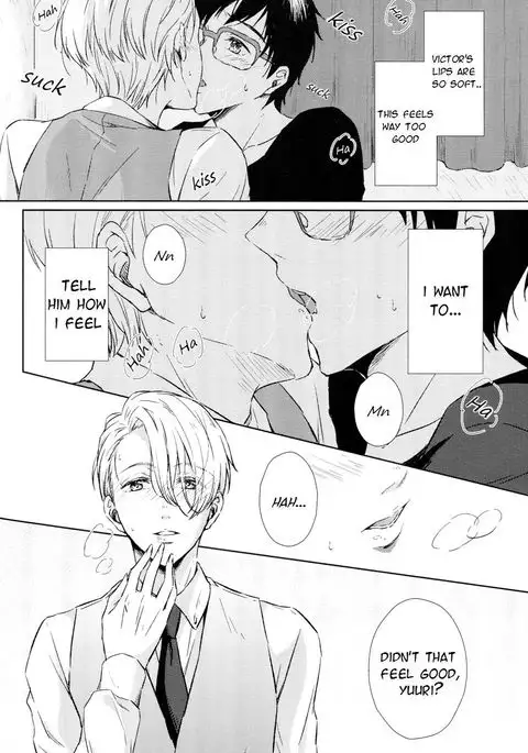 Ai wo Tabanete Tsutaetai | I want to convey my love for you