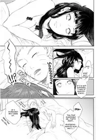 (Zennin Shuuketsu 2) [Ring memo (Oretto)] Watashi No Hajimete | My First (Naruto) [English] [TL Anon]