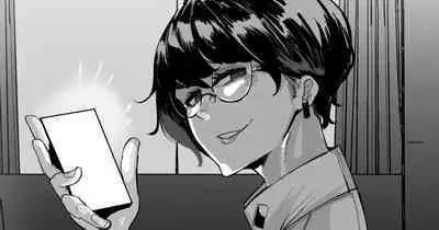 Kanojo ga Hoka no Tsuyoi Chinpo ni Netorarera Houkoku o Shite Kuru dake