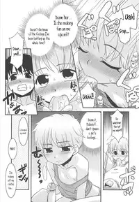 [Nekogen] Razoku no Yoru | Night of Razoku Ch. 1-7 [English] [Kamikakushi]