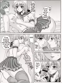 (C70) [INSERT (KEN)] Boku dake no Bakunyuu Ona-maid | My Own Huge-Tit Maid [English] [Coff666]