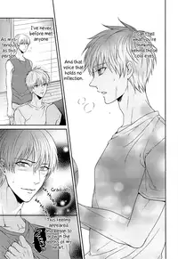[Karaage Of The Year, Room423 (Karaage Muchio, mina)] Anata no Iro ni Someraretai no (Kuroko no Basuke) [English] [Silver Lining] [Incomplete]