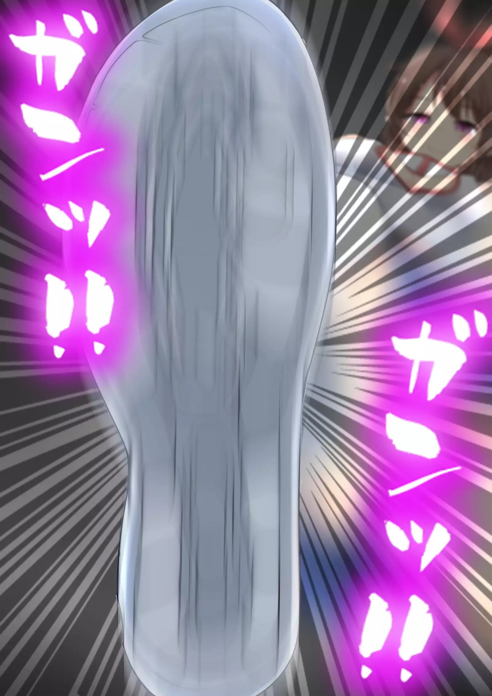 Makeinu Danshi ni Taibatsu o!