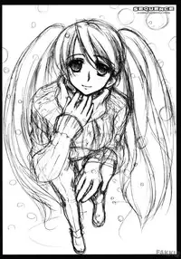 (SC38) [Kaiki Nisshoku (Ayano Naoto)] Sequence (Vocaloid) [English]