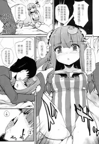 (Reitaisai 11) [TUKIBUTO (Various)] TOUHOU RACE QUEENS COLLABO CLUB -SCARLET SISTERS- (Touhou Project) [Chinese] [LOK個人漢化]