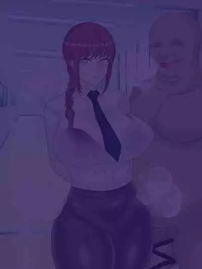 Saimin no Akuma VS Shihai no Akuma