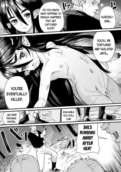 Kokon Touzai Youki Kitan | Mysterious Tales of Supernatual Lolis From All Times and Places