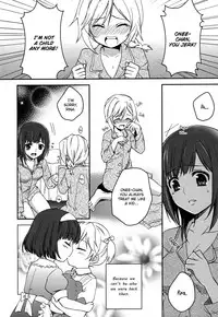 [Aoko] All These Names [English] [Yuri Project]