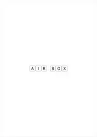 [AIR BOX (YU-TA)] Shiro Sch to KneeSo to Zenbu Nose (ToHeart2) [Digital]