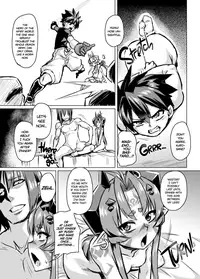 [Izanagi (Otoo)] Aku no Kokoro 1 + Ni | Evil at Heart 1 and 2 [English] [2d-market.com] [Decensored] [Digital]