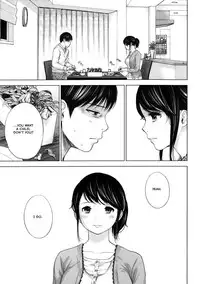 [Shikishiro Konomi] Netoraserare Ch. 1-11 [English] [Seinen Scans]