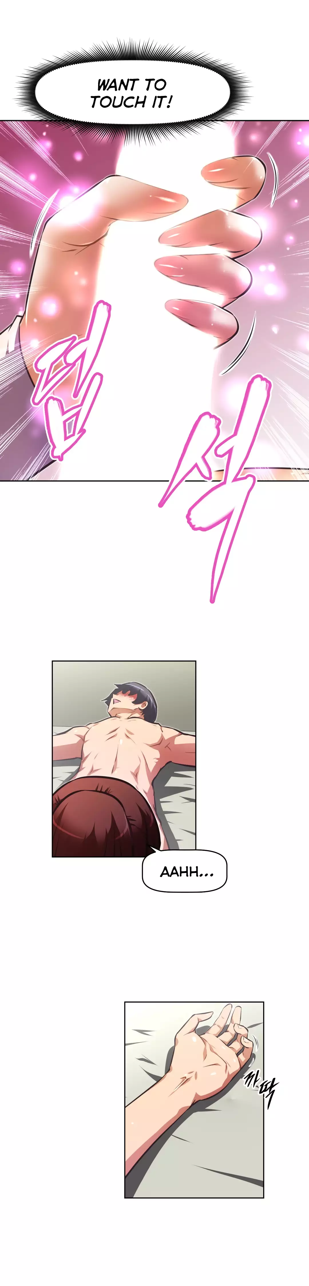 Brawling Go Ch.76-122