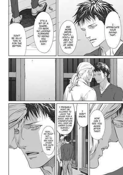 Coyote III | Coyote Voulume 3