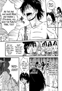 [Nagashima Chousuke] Kigenzen 10000 Nen no Ota | The Otaku in 10,000 B.C. Ch. 1-16 [English] [Natty Translations, Lazarus H]