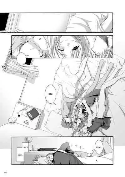 [Digital Lover (Nakajima Yuka)] DL-RO Soushuuhen 02 - DL-RO Perfect Collection No. 02 (Ragnarok Online) [Digital] [English]