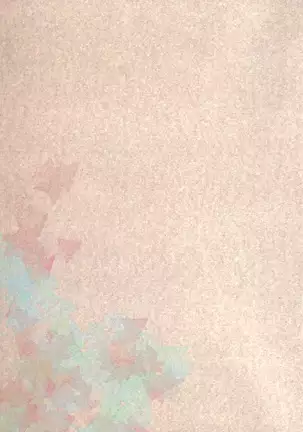 Hajimete no xxx | The first thing