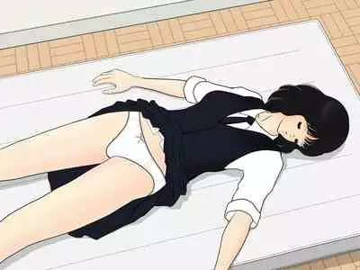 Minamichan wo nugase