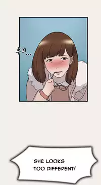 Double Date Ch.1-18 (English) (Ongoing)