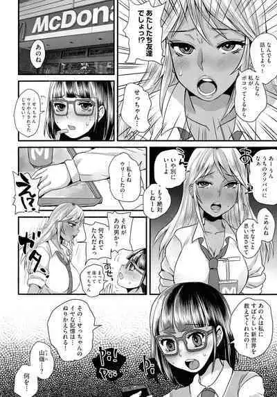 Subetega Mesu ni Naru