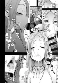 (C86) [Da Hootch (ShindoL)] TSF Monogatari Append 2.0 [English] {doujin-moe.us}