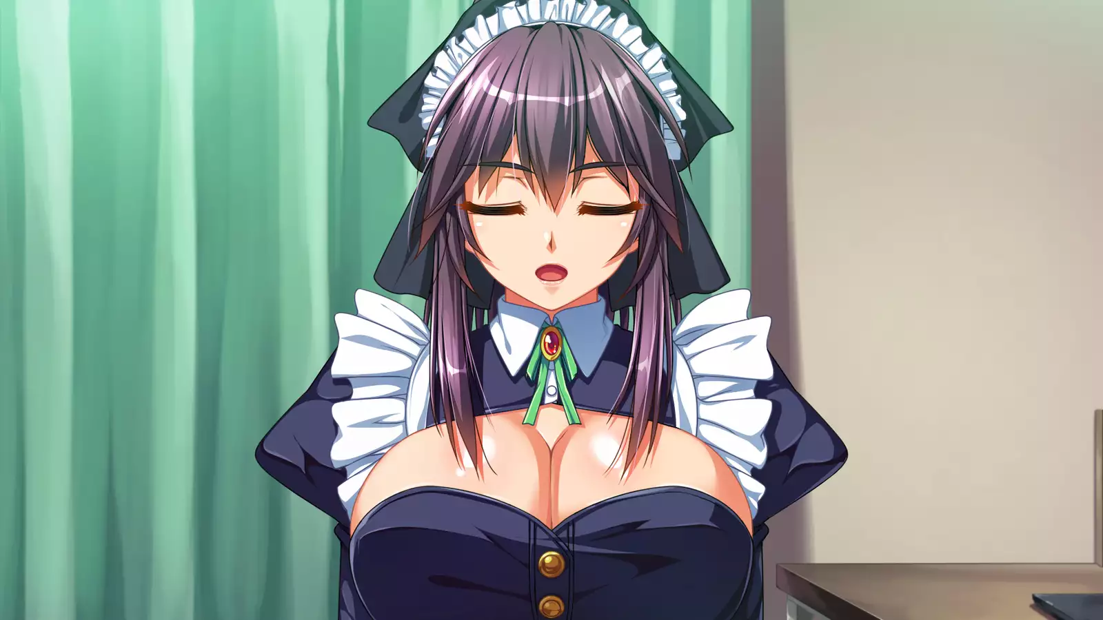 Kanzen ni Goui no AV Shima!