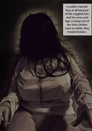 Jibakurei Kan ~Heya de Yuurei ni Osowareta ga Yarikaeshita Hanashi~