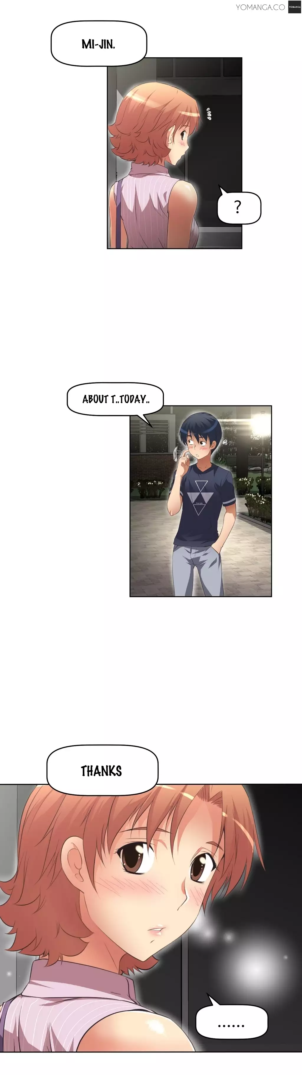 Brawling Go 0-11 Chapters