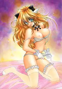 [Amaori Tatsuki] PRETTY CAT'S SHOW TIME