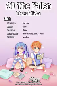 [Kiya Shii] Awa no Ohime-sama #11 Sennyuu! Awahime-chan no Joshiryou? Kouhen | Bubble Princess #11! Visit to the girl’s dorm! Part two (Digital Puni Pedo! Vol. 11) [English] [ATF] [Decensored]