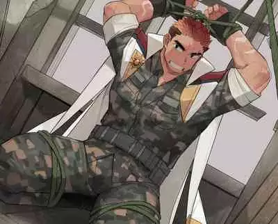 [Gondom] FANBOX 27-28-31 WEB NOVEL POSSESSION [ENG] [UNCENSORED]