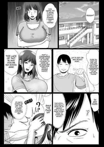 Imouto Saimin Renzoku Iki - Hypnotizing My Little Sister and Giving Her Multiple Orgasms