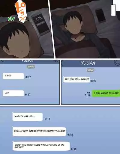 Kakko Tsukete Eroi Koto ni Kyoumi Nai Furi Shitetara Ore no Hou ga Saki ni Suki datta Osananajimi o Erozaru no Tomodachi ni Torareru Ohanashi