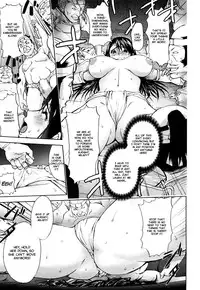 [Kon-Kit]Dirty Wartime Council [English] [Decensored] [Kusanyagi,Doppelgänger]