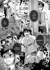 [Studio★ParM (Kotobuki Utage)] Anata... Gomennasai 4 Ryoujoku Miyuki Hen (Smile Precure!) [English] {doujins.com} [Digital]