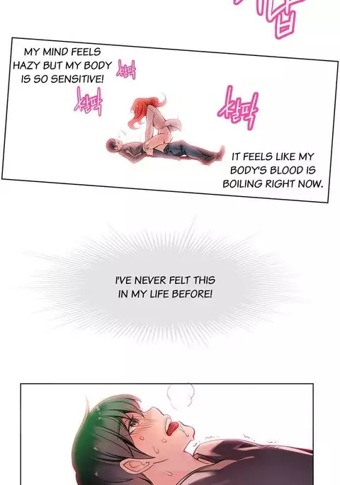 Lilith`s Cord Ch.1-17