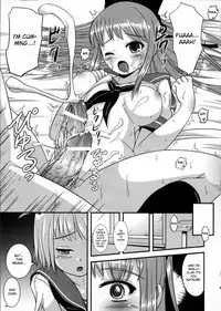 (C79) [L.P.E.G (Maruneko)] Natsume no Shiori Soushuuhen Plus [English] [Desudesu]