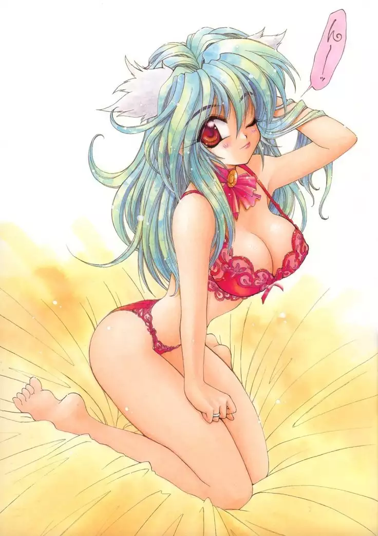 PRETTY CAT'S SHOW TIME