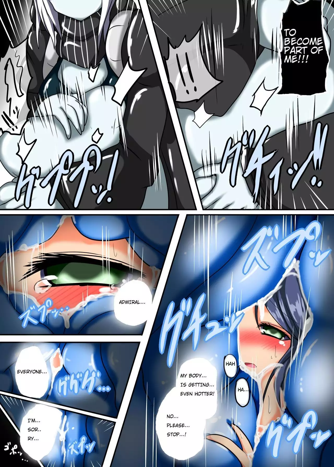 Senkan Re-kyuu no Kindaika Kaishuu Ni