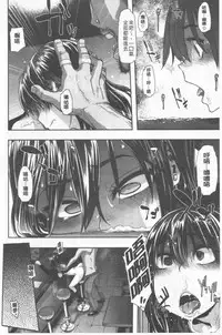 [ShindoL] Henshin + 4P leaflet [Chinese]