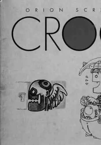 ALICESOFT ORION SCRIBBLES with CROQUIS ULTIMATE EDITION VOL.3 織音計画特別版 ラフ画集