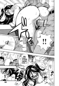 [Azuma Tesshin] Itokoishi Onii-chan (Binetsu Switch Chapter 6) [ENG] [Yoroshii]